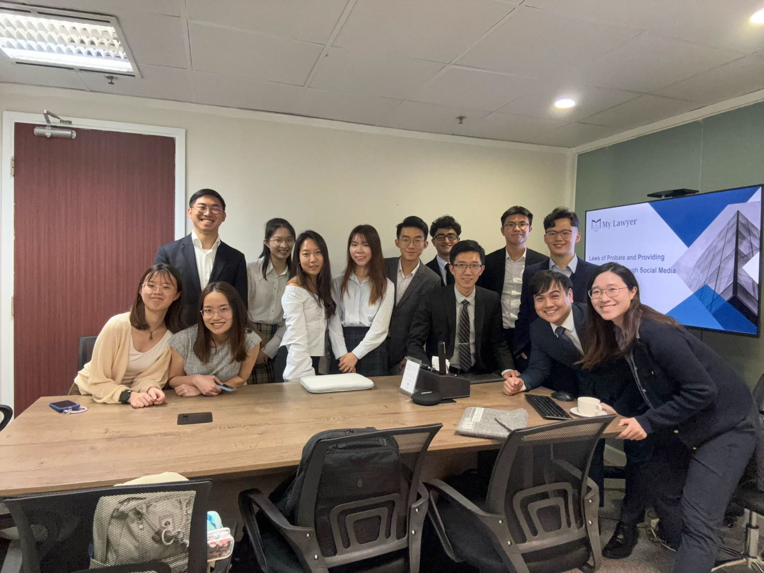 Free Periods HK: normalising conversations around menstruation and menopause