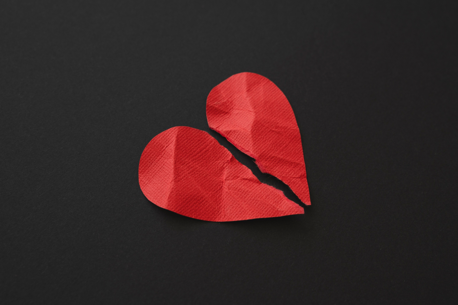 Blinded by love: a cautionary tale about the dangers of romance scams