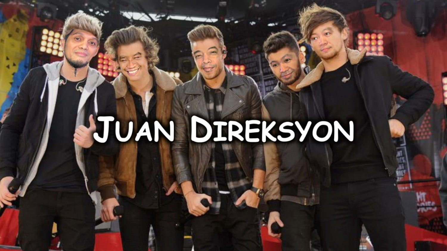 Battle of the Bands finals