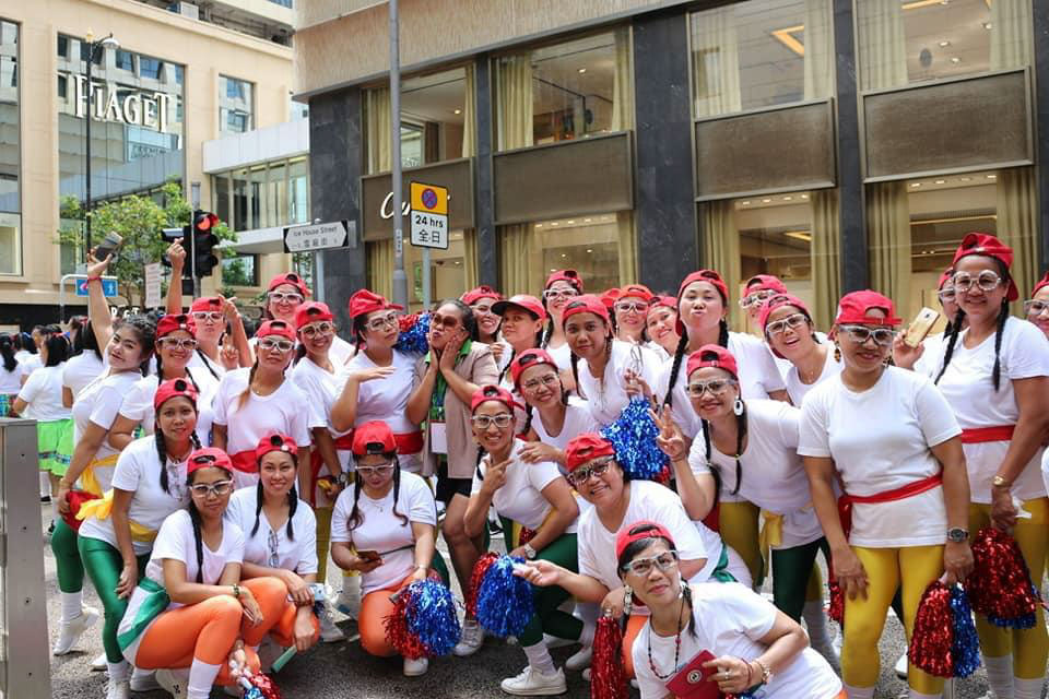 Kulay Pinoy: a movement of colour