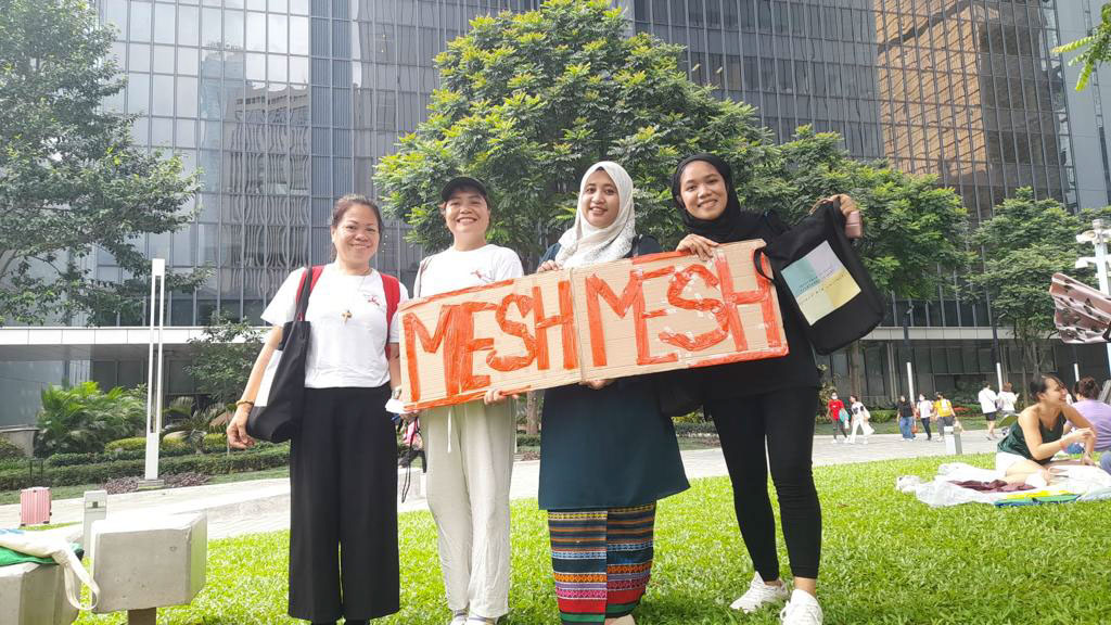 Mission for Ethnic Minorities’ Sexual Health (MESH)