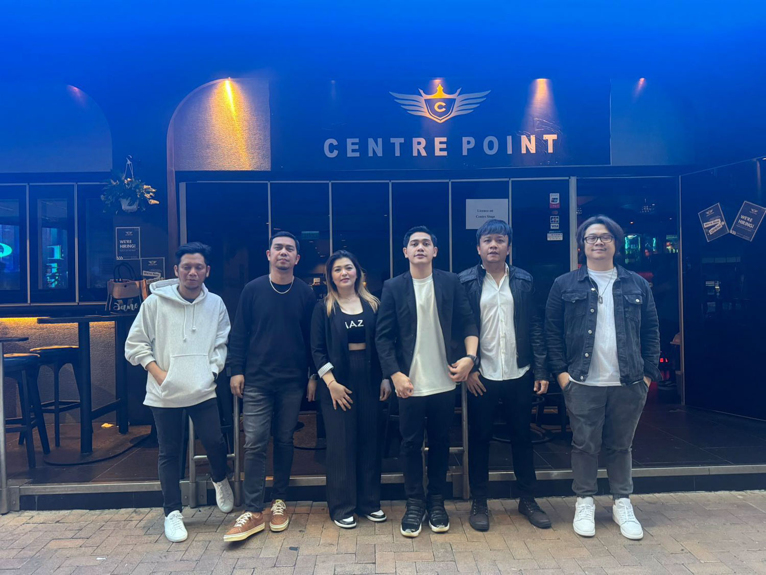 Community voice: Leo Selomenio (Apr/May 2024)