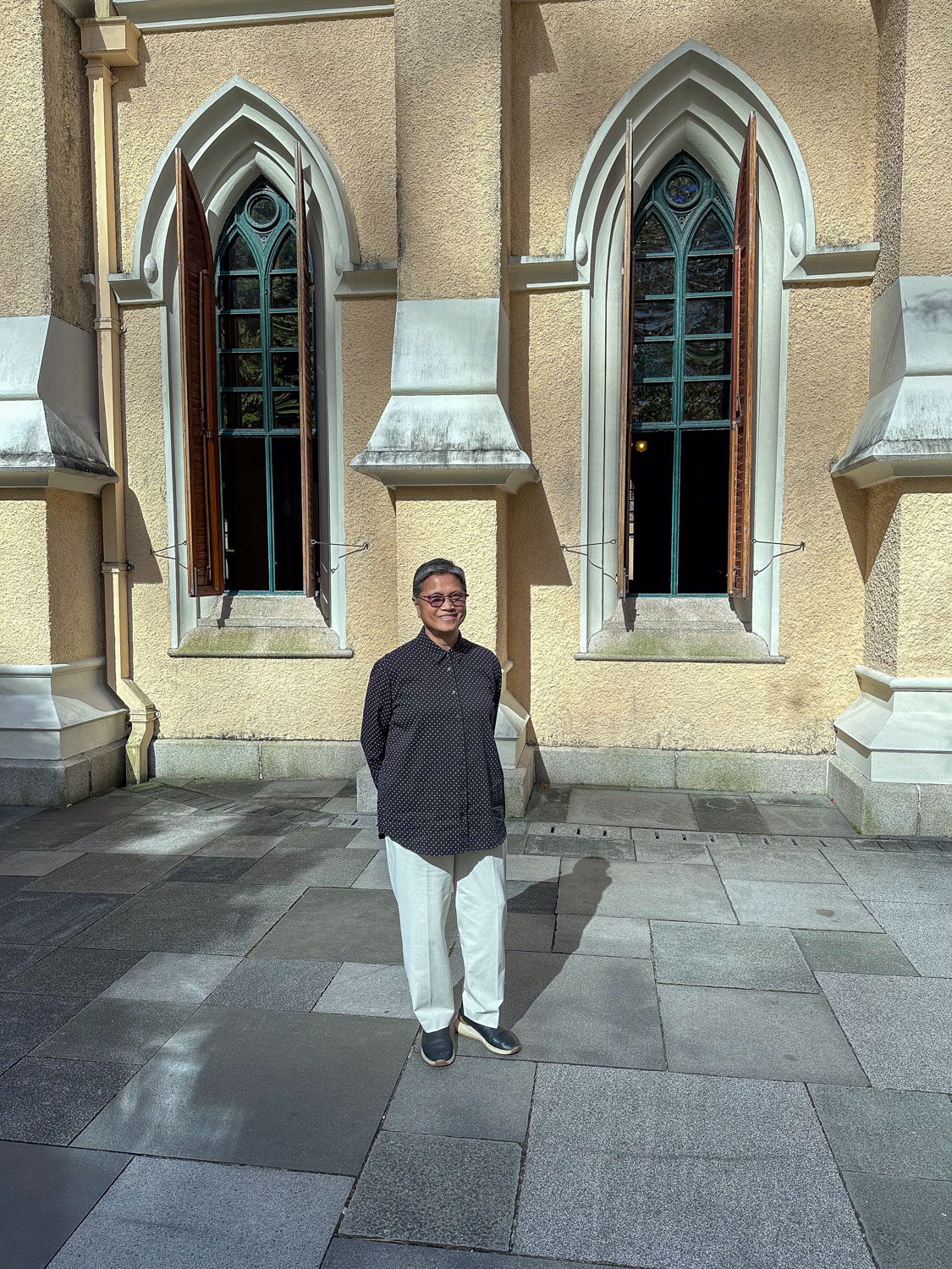 Making an impact: celebrating community heroes