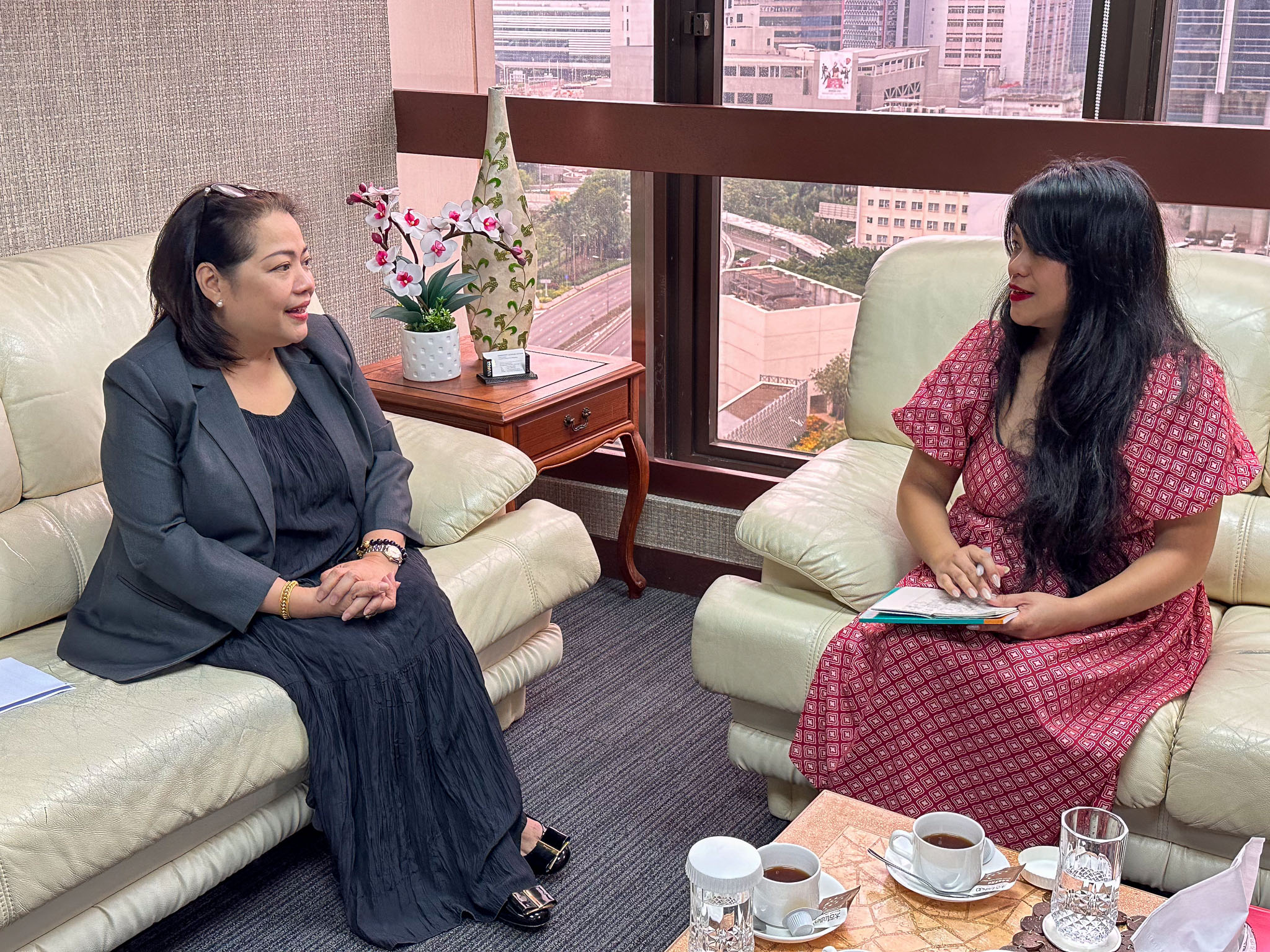 PCG message (Feb/Mar 2025)