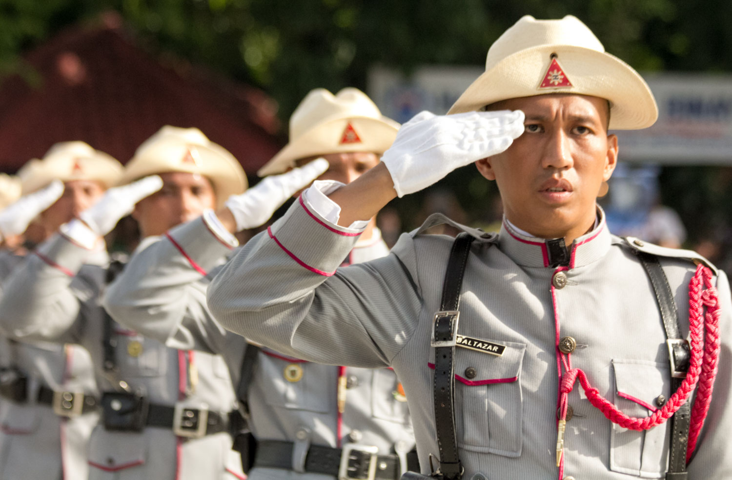Maikling kasaysayan ng Araw ng Kalayaan ng Pilipinas