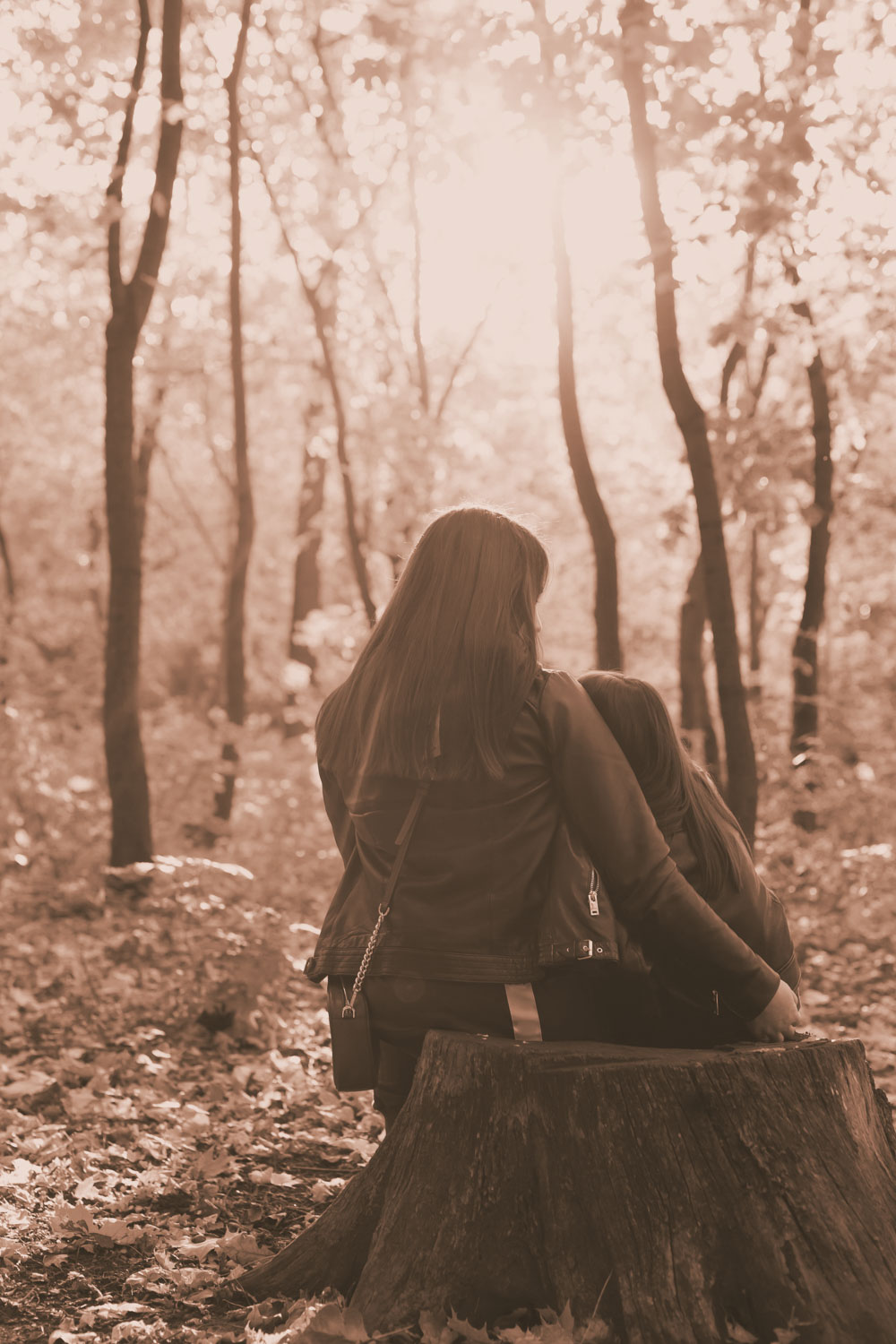 Single but not alone