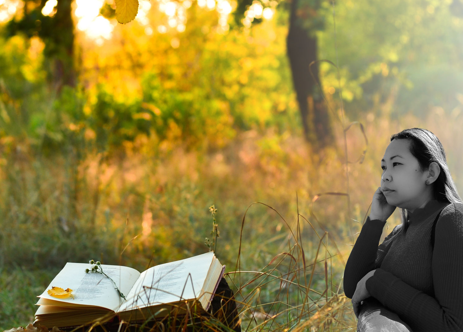 United Poets @ Heart