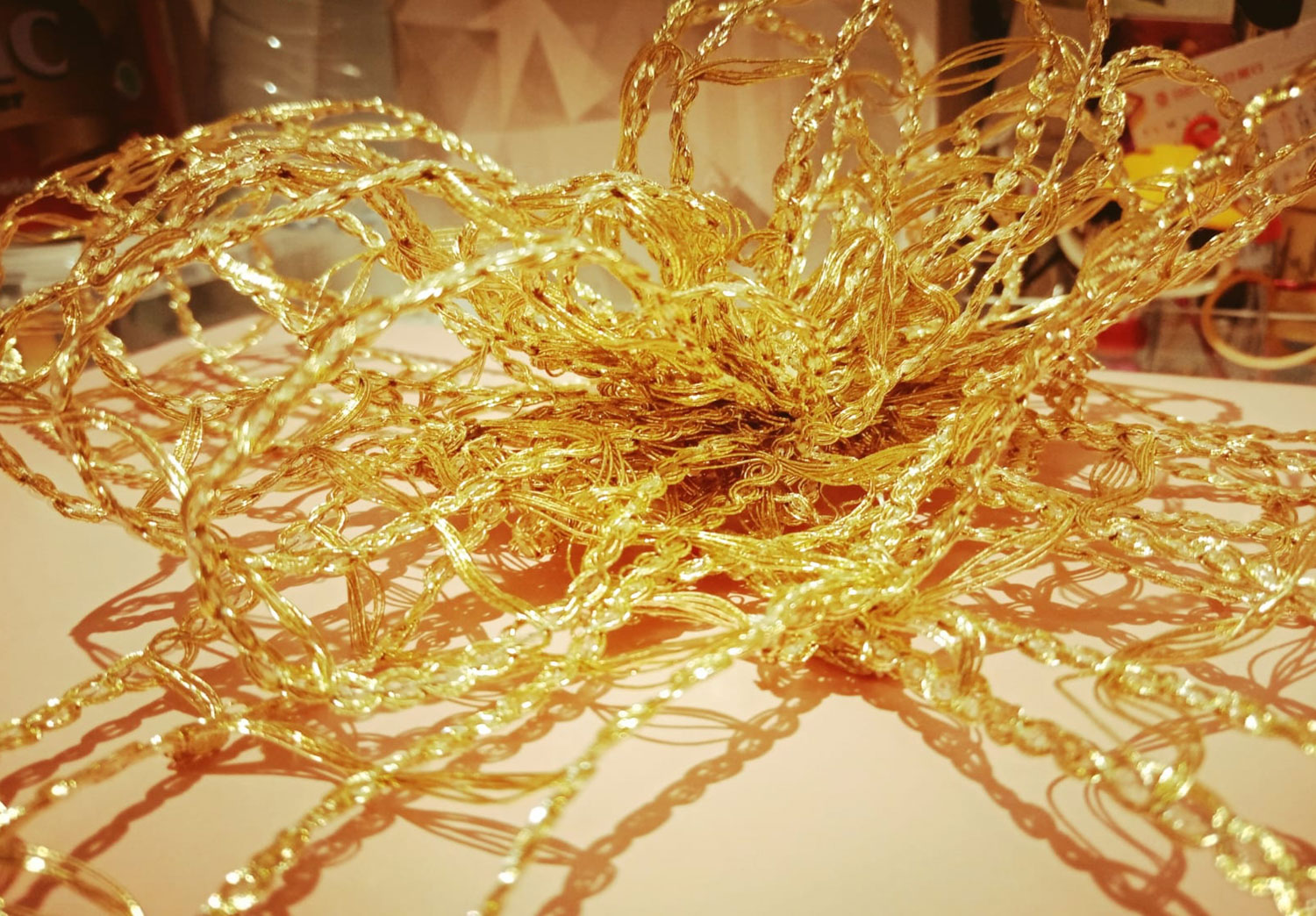 Golden Nonya
