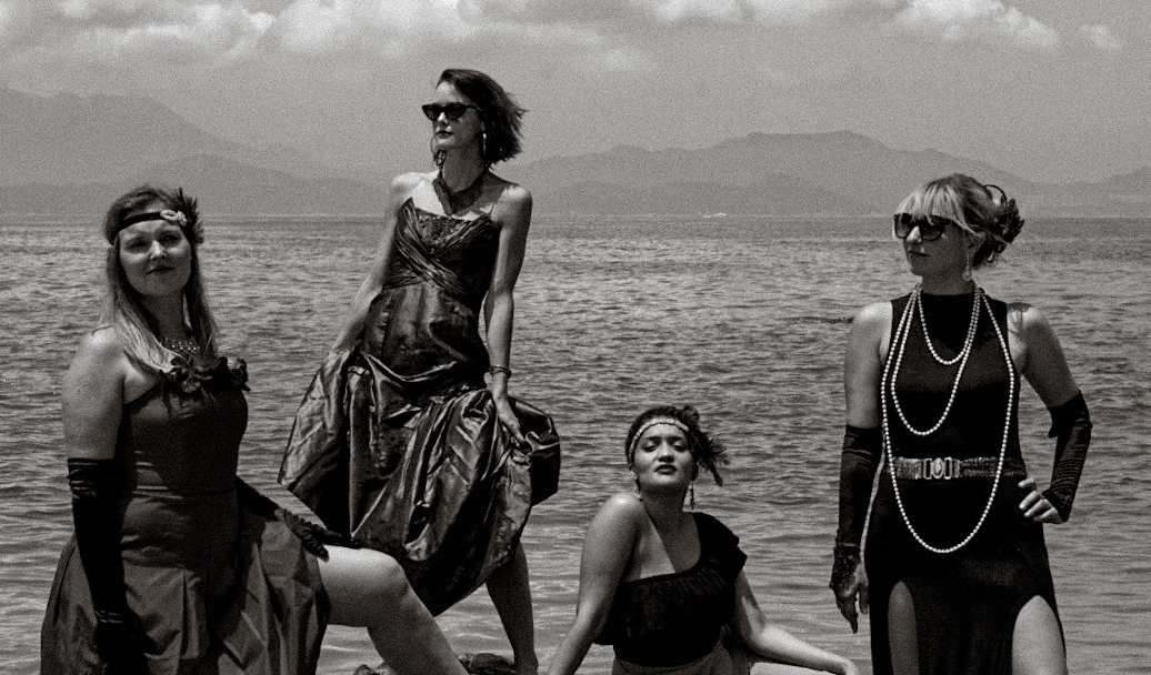 The Sirens