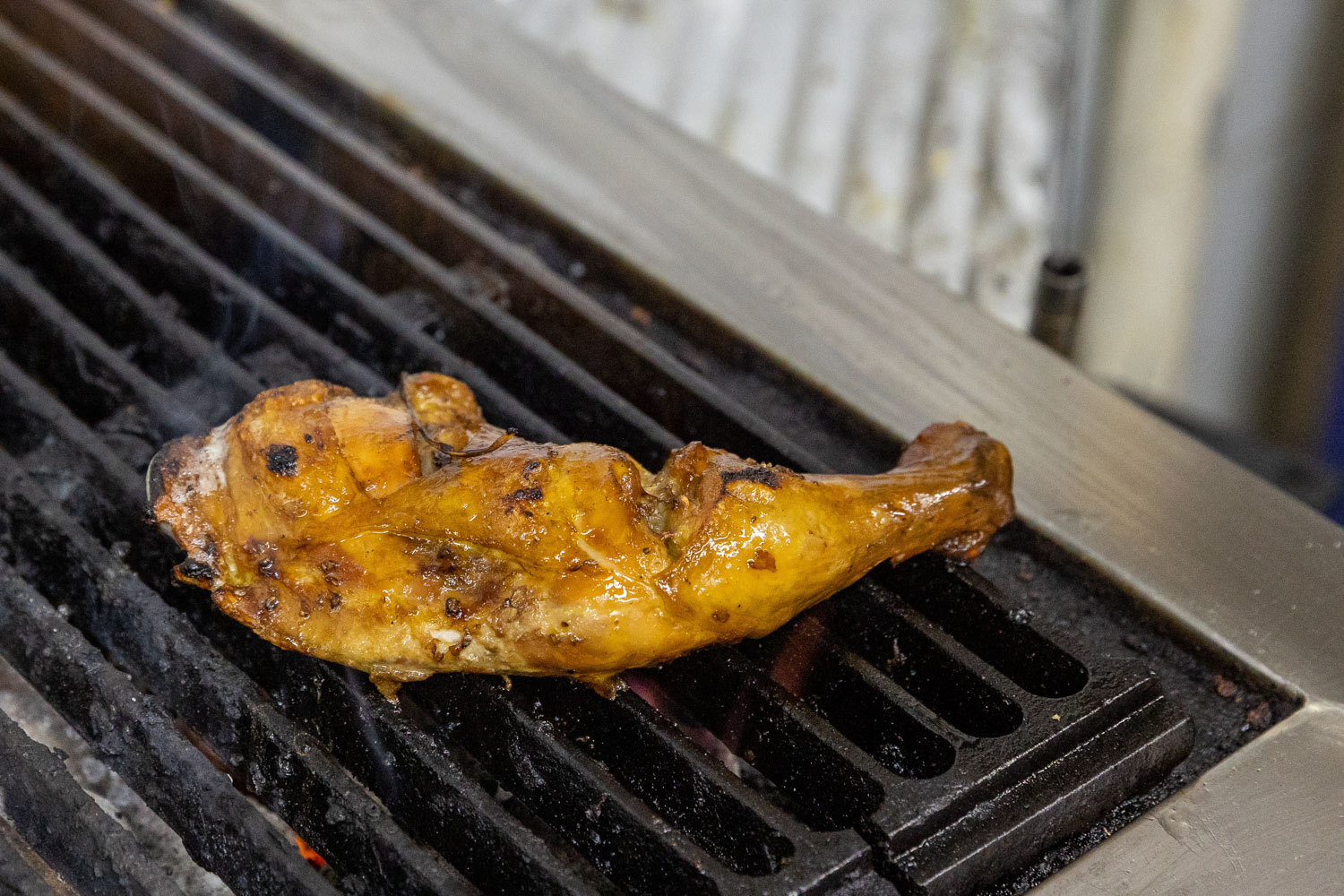 A taste of home: Chi-Khan Inasal