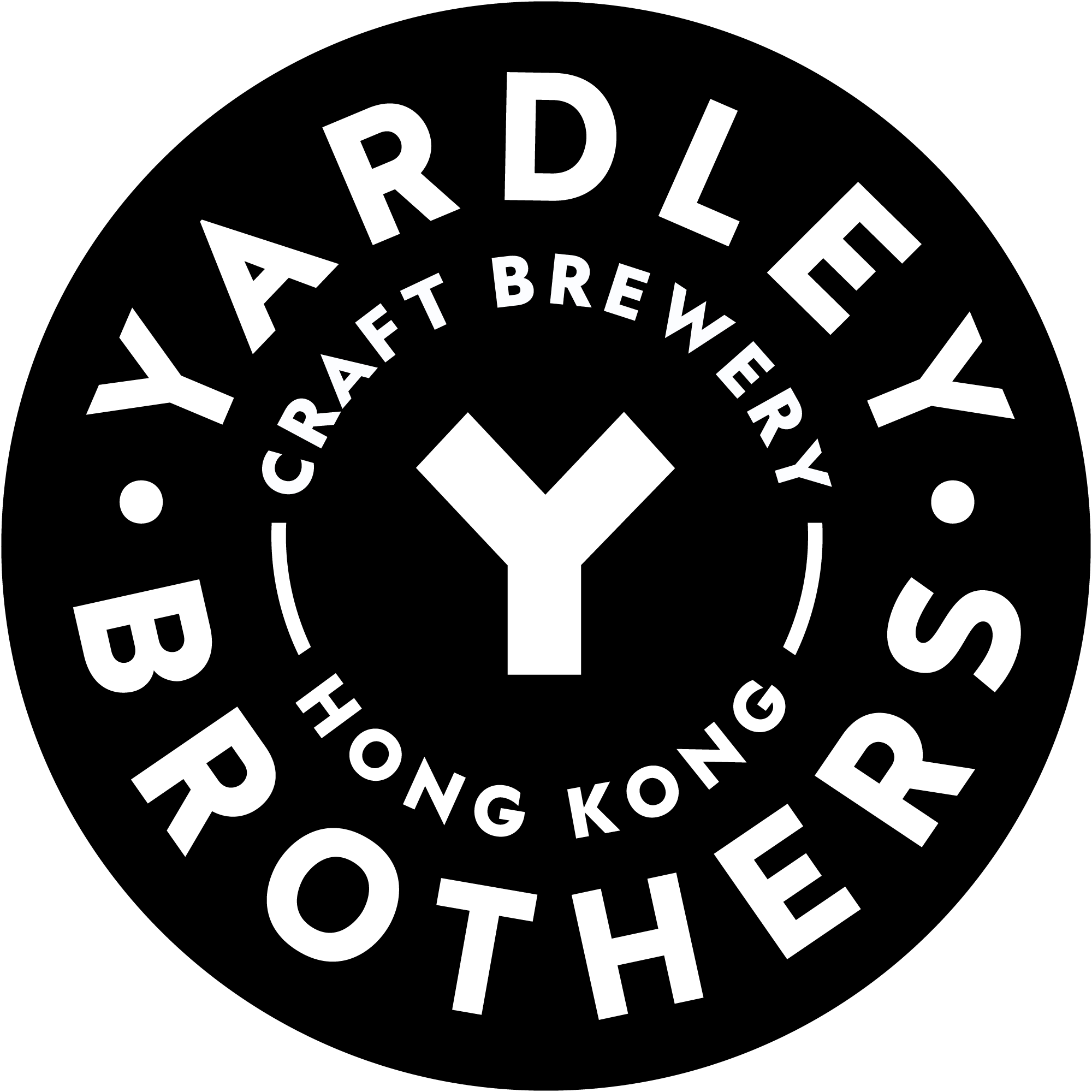Brewery tour for 20 people at Yardley Brothers Craft Brewery