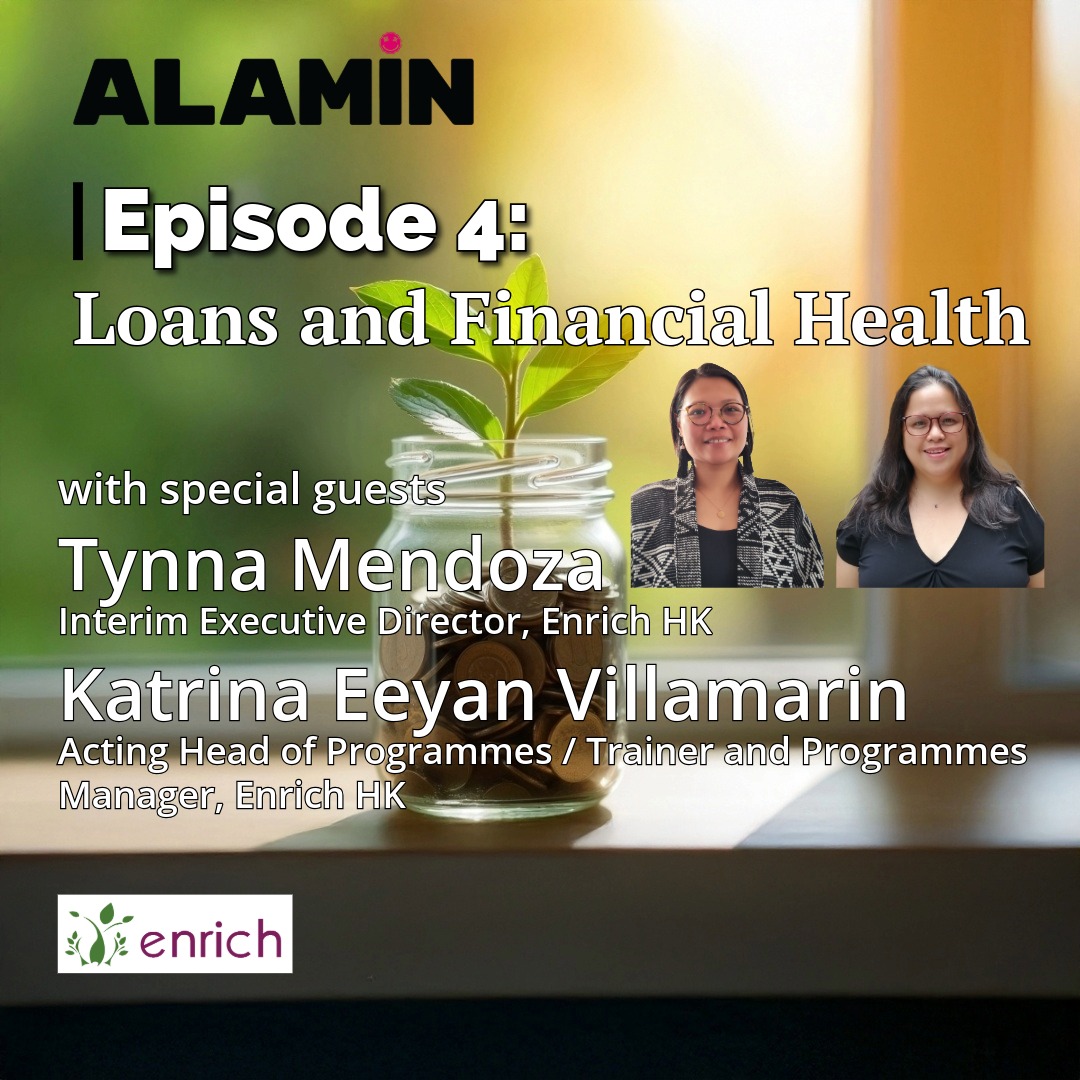 Episode 4: Loans and the importance financial literacy