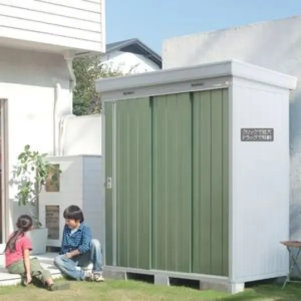Inaba Outdoor Cabinet NXN-17S