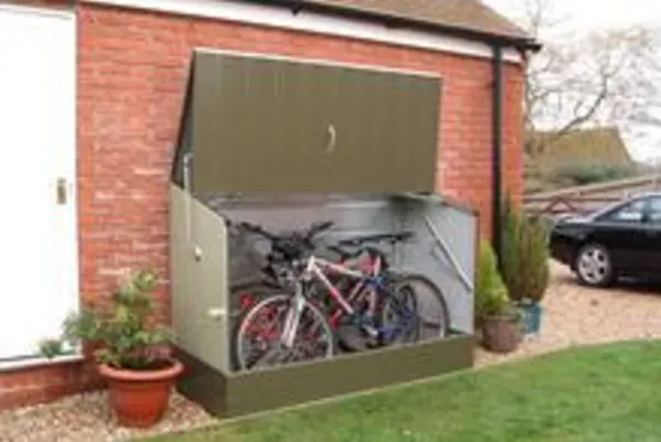 Bicycle Store