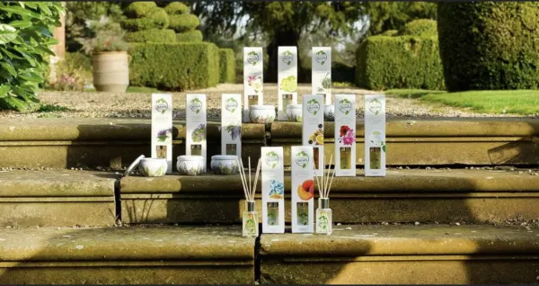 Ashleigh & Burwood Reed Diffuser