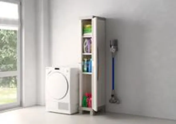 Titan Multispace Cabinet