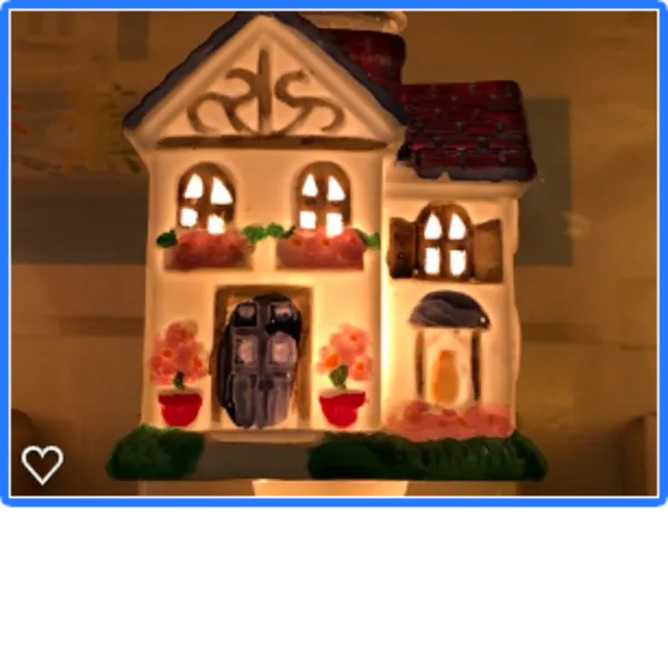 Fragrance Night Light