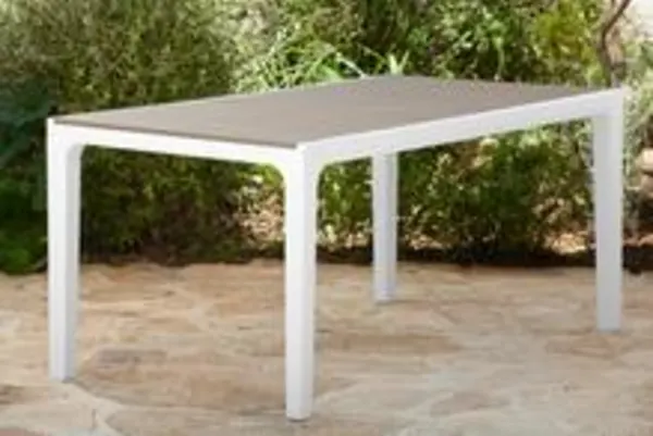 Harmony Table