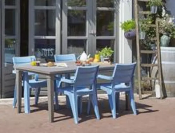 Ibiza Chair