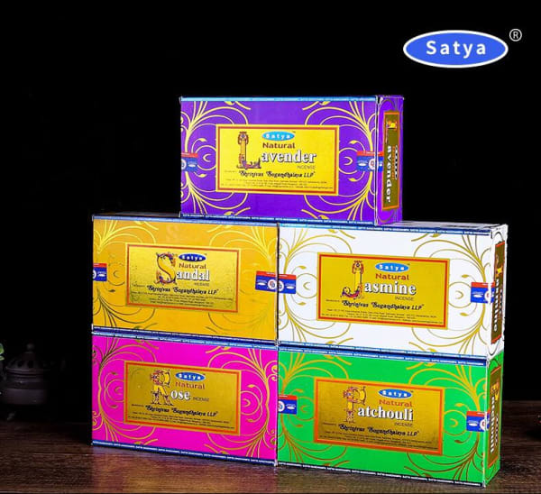 Satya Incense Stick