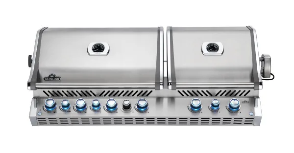 Napoleon – Built-In Prestige PRO 825 Grill Head