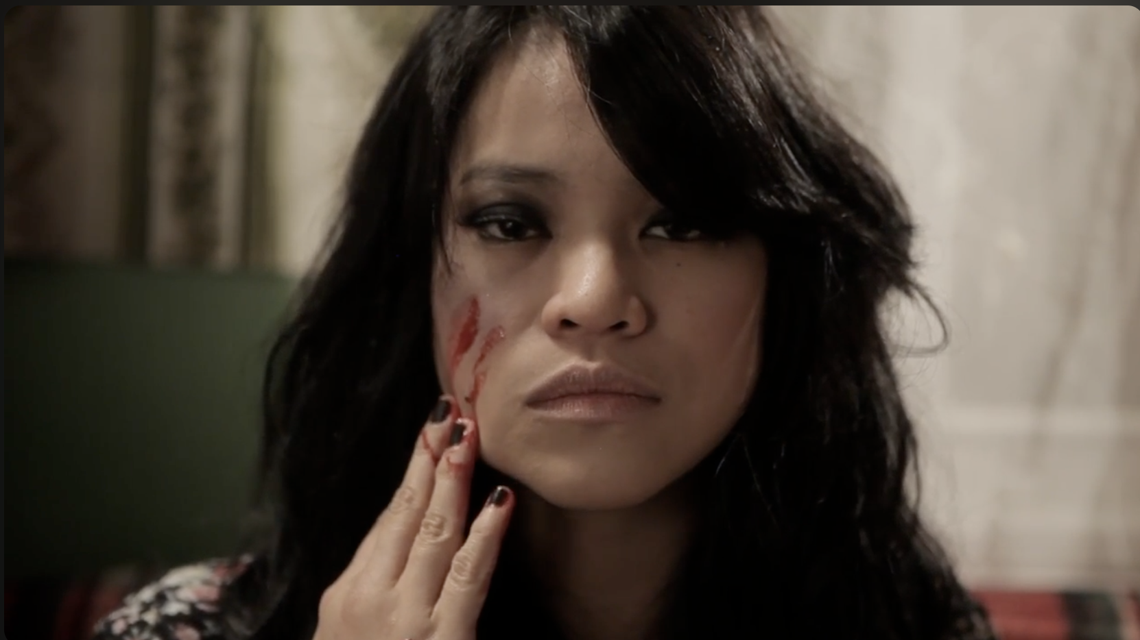 Little Pieces of Revenge