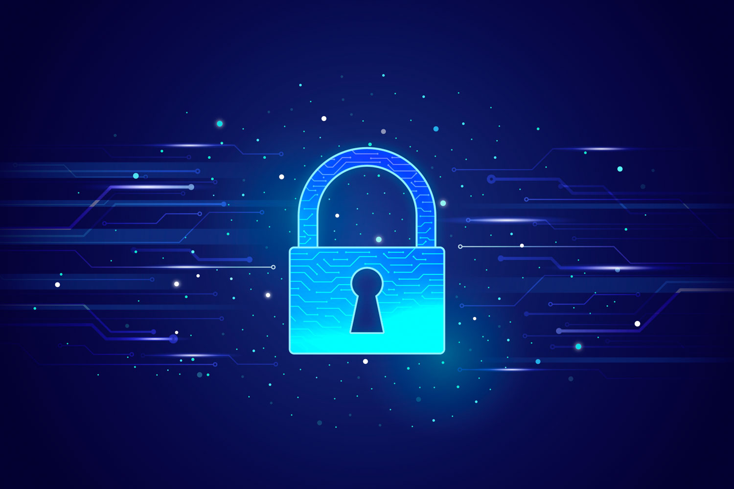 Locked & (down)loaded: seven steps to social media safety