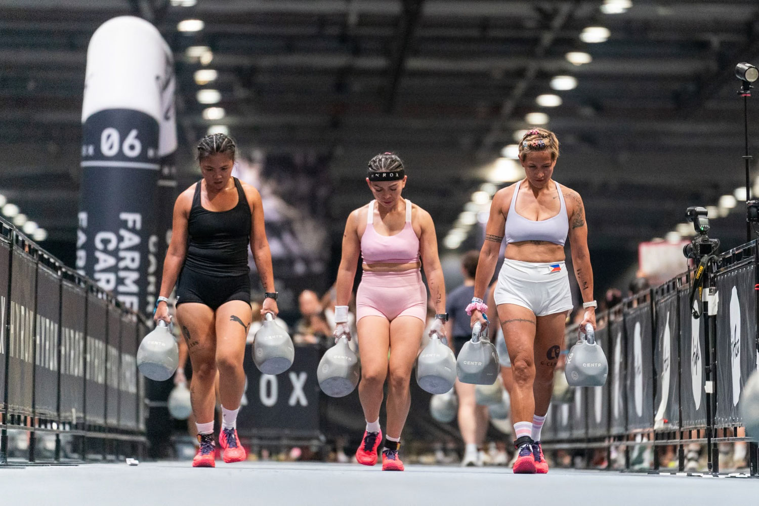 Fit for duty, fit for life